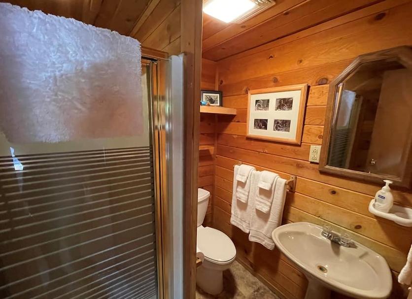 Bagno Foto