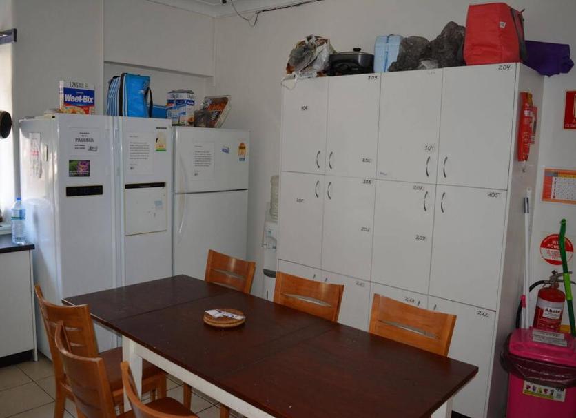 Sala pranzo Foto