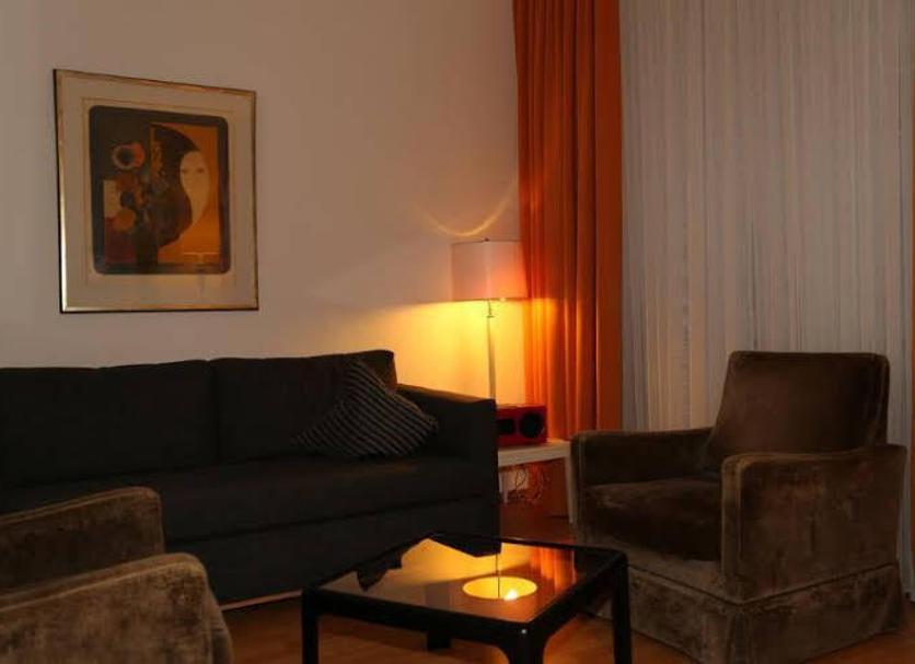 Soggiorno Foto