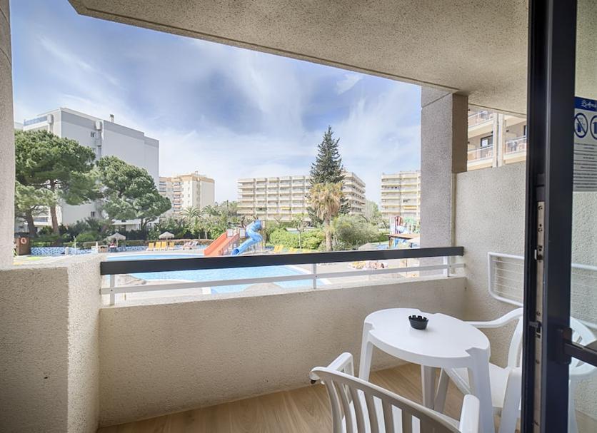 Balcone Foto
