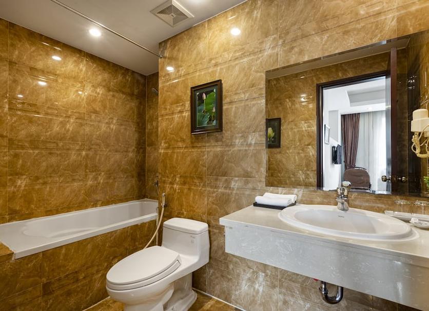 Bagno Foto