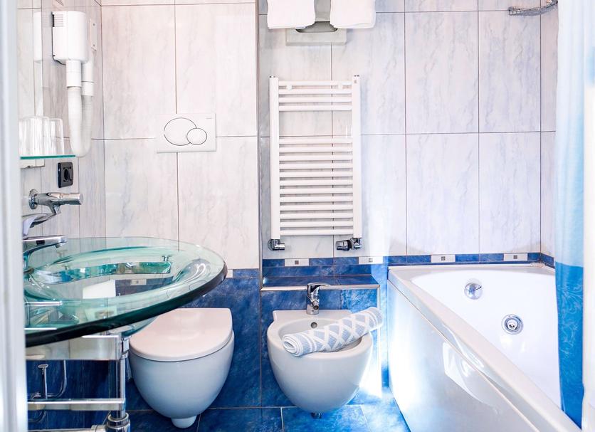 Bagno Foto