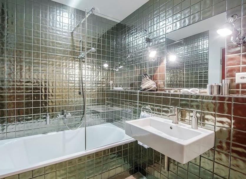 Bagno Foto
