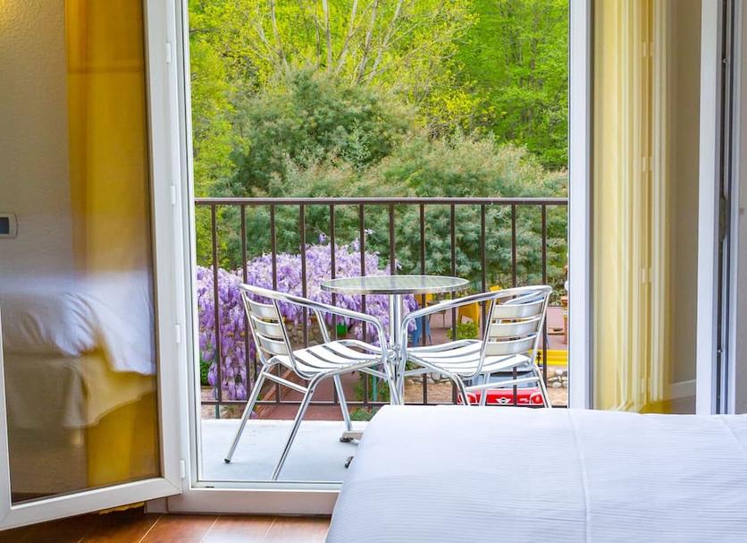 Balcone Foto