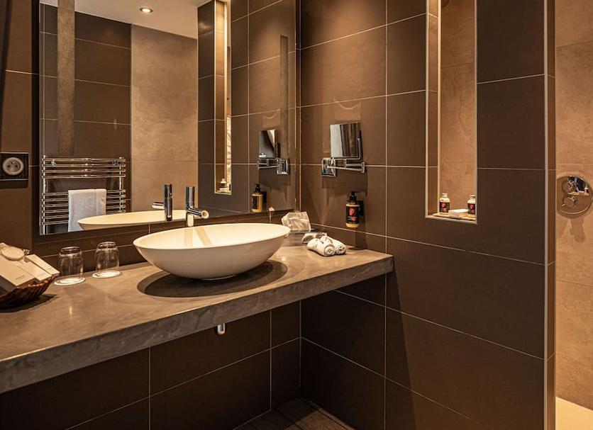 Bagno Foto