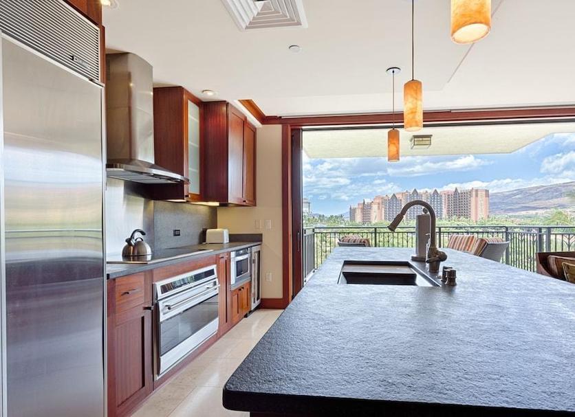Cucina Foto