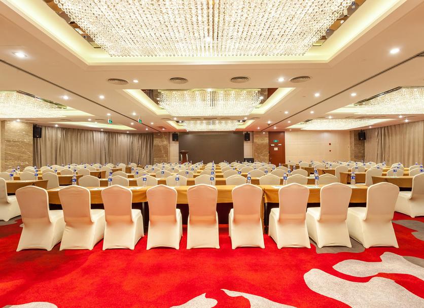 Sala conferenze Foto