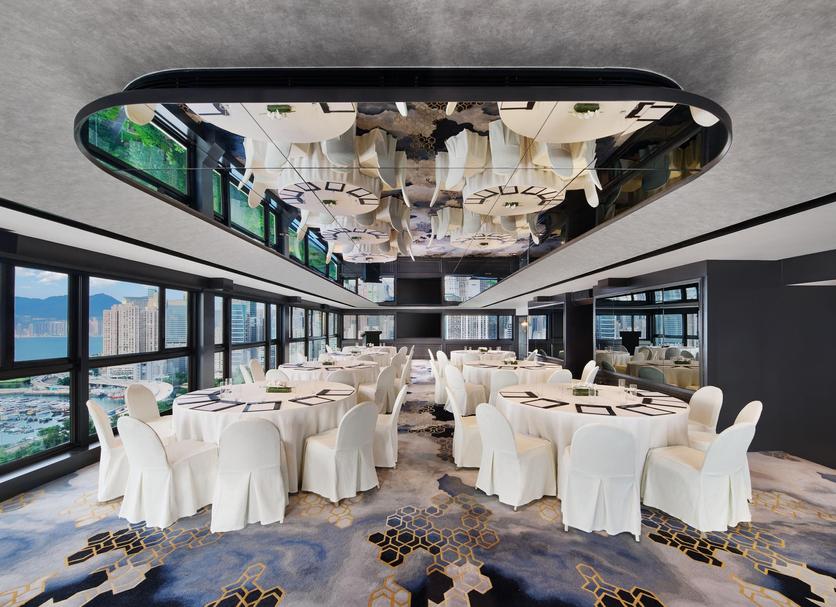 Sala ricevimenti Foto