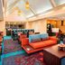 Area lounge