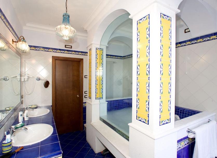 Bagno Foto