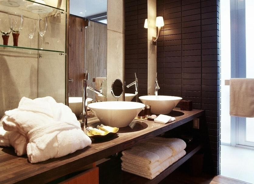 Bagno Foto