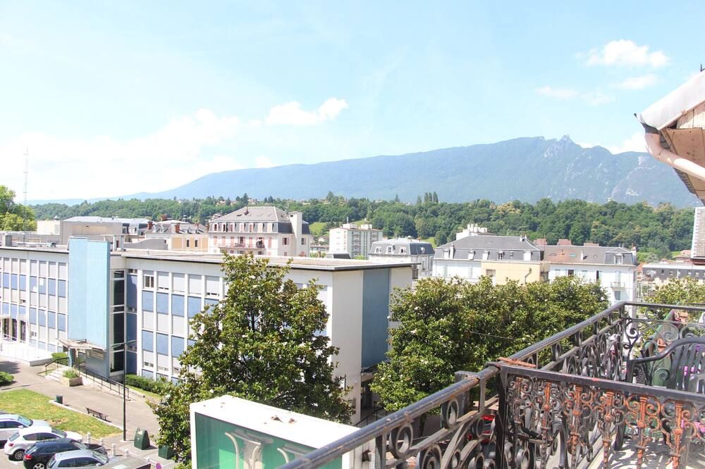Vista esterna