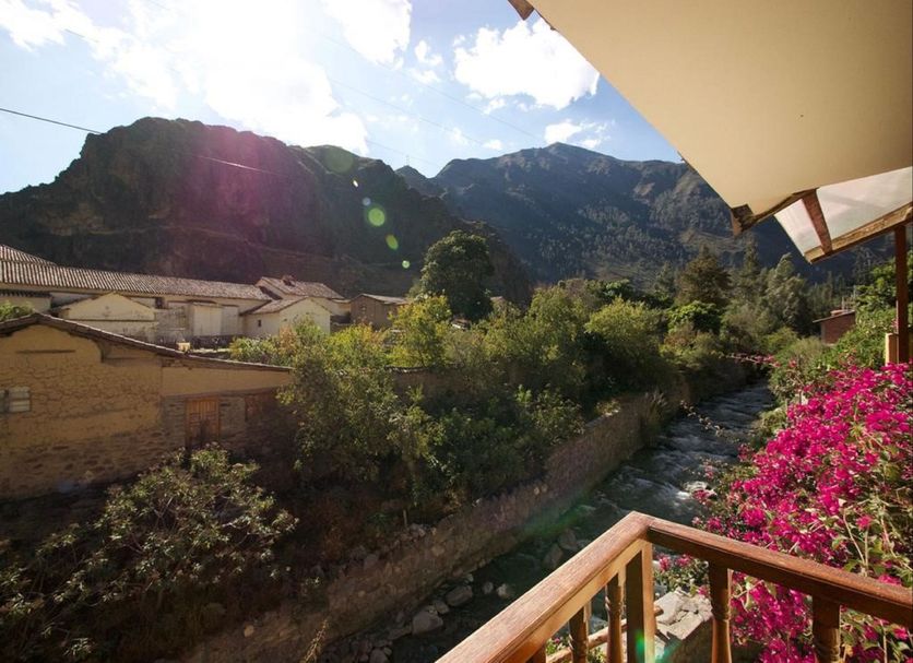 Balcone Foto