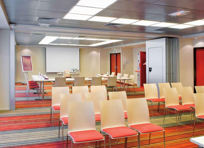 Sala conferenze Foto