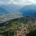 Vista esterna