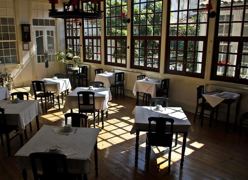 Ristorante Foto