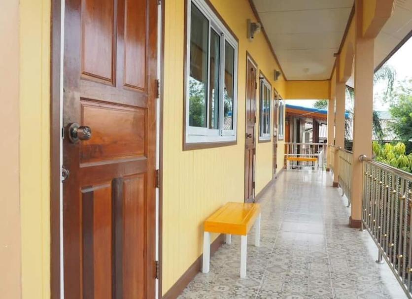 Balcone Foto