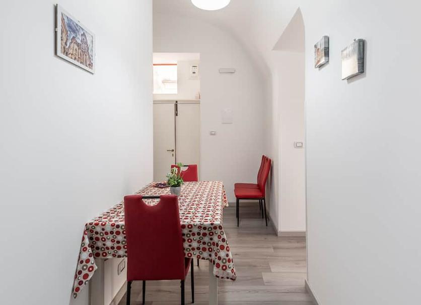 Sala pranzo Foto