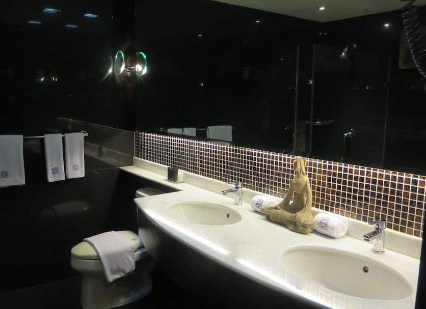 Bagno Foto