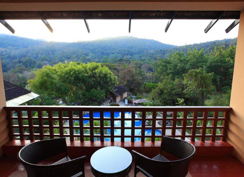 Balcone Foto