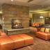 Area lounge