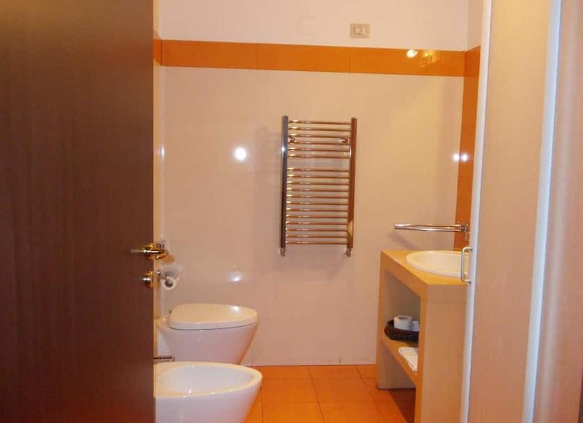 Bagno Foto