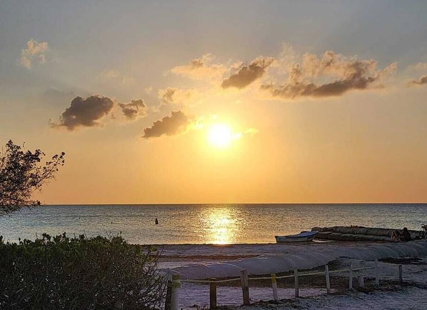 Spiaggia Foto