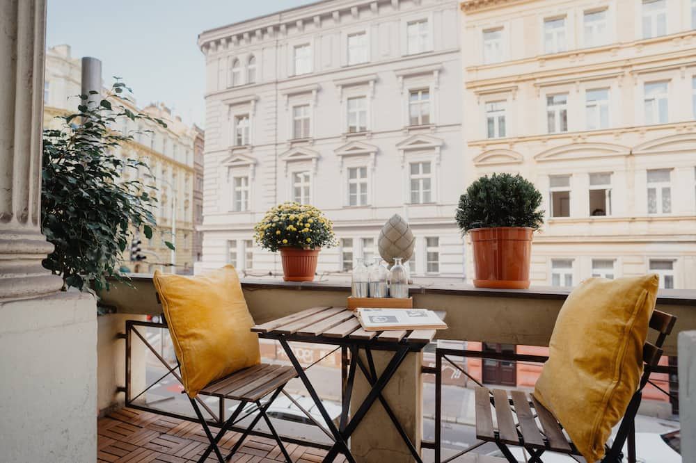 Balcone