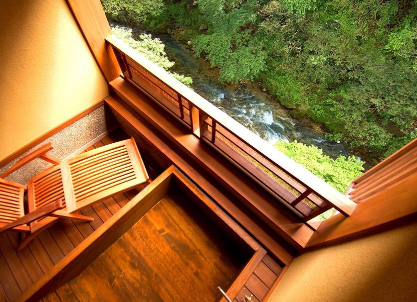 Balcone Foto