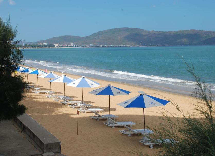 Spiaggia Foto