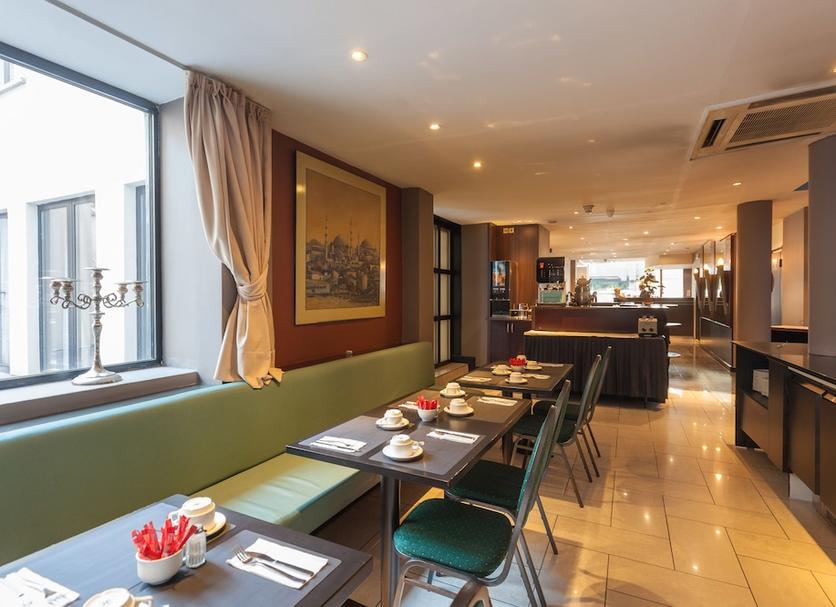 Ristorante Foto