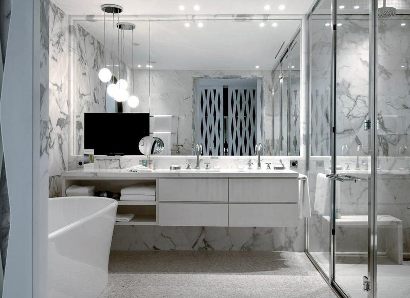 Bagno Foto