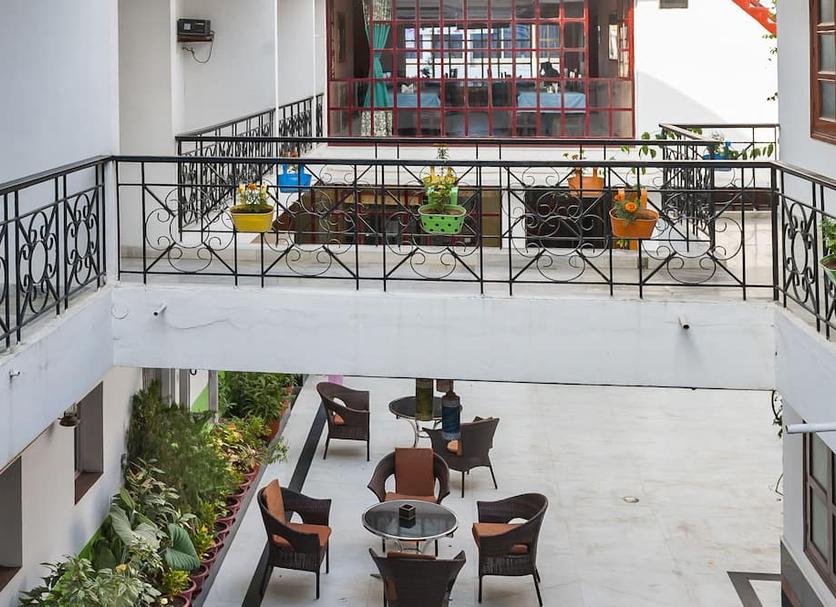 Balcone Foto