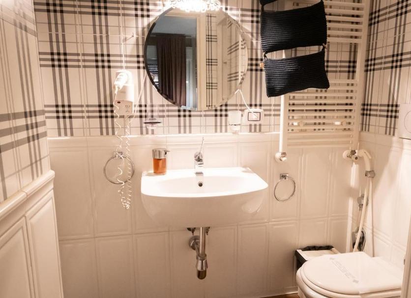 Bagno Foto