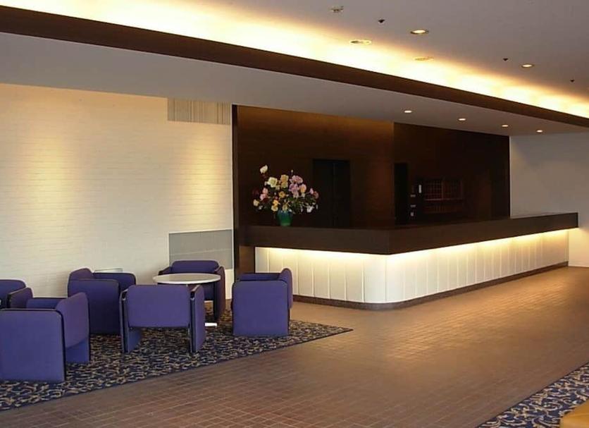 Reception Foto
