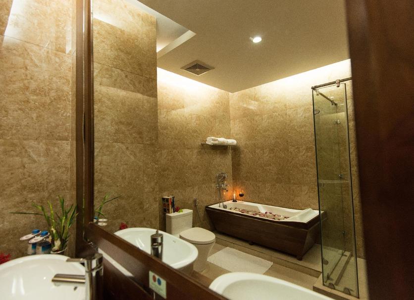 Bagno Foto