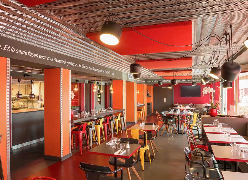 Ristorante Foto