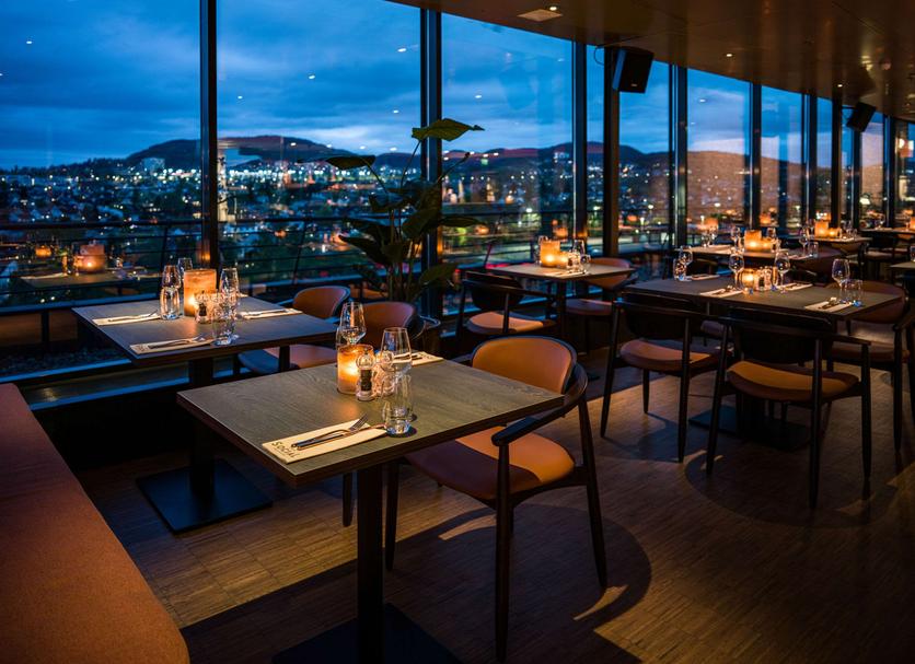 Ristorante Foto