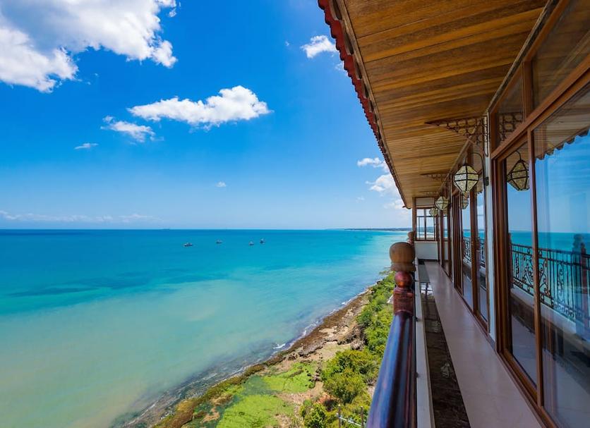 Balcone Foto