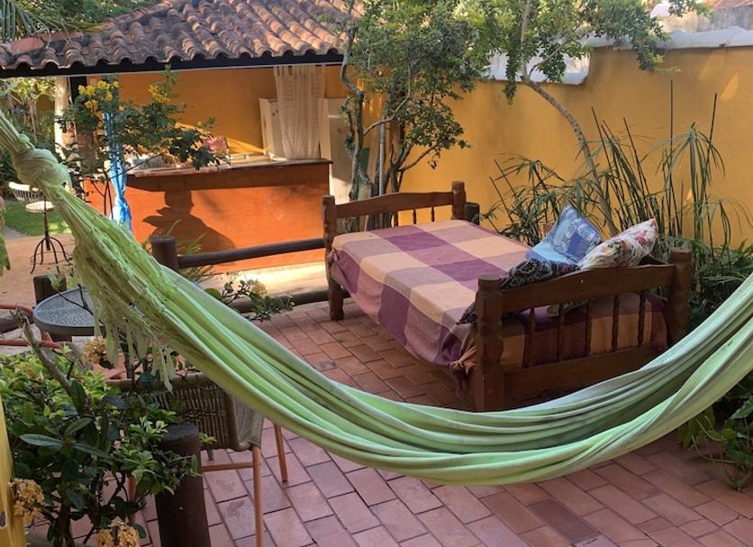 Balcone Foto