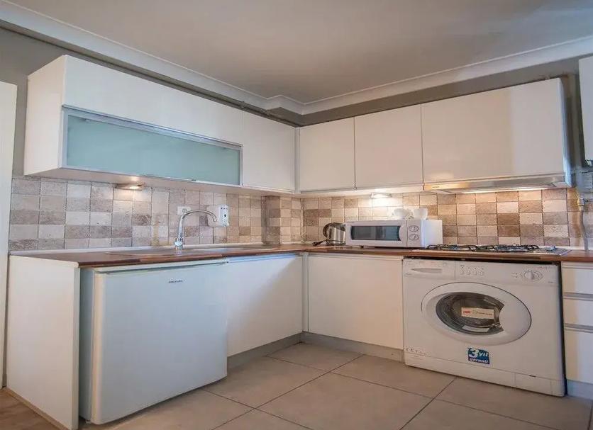 Cucina Foto