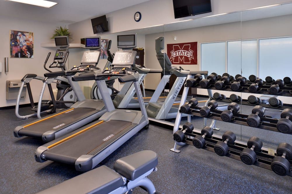 Palestra