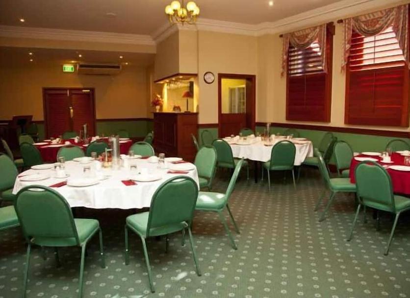 Ristorante Foto