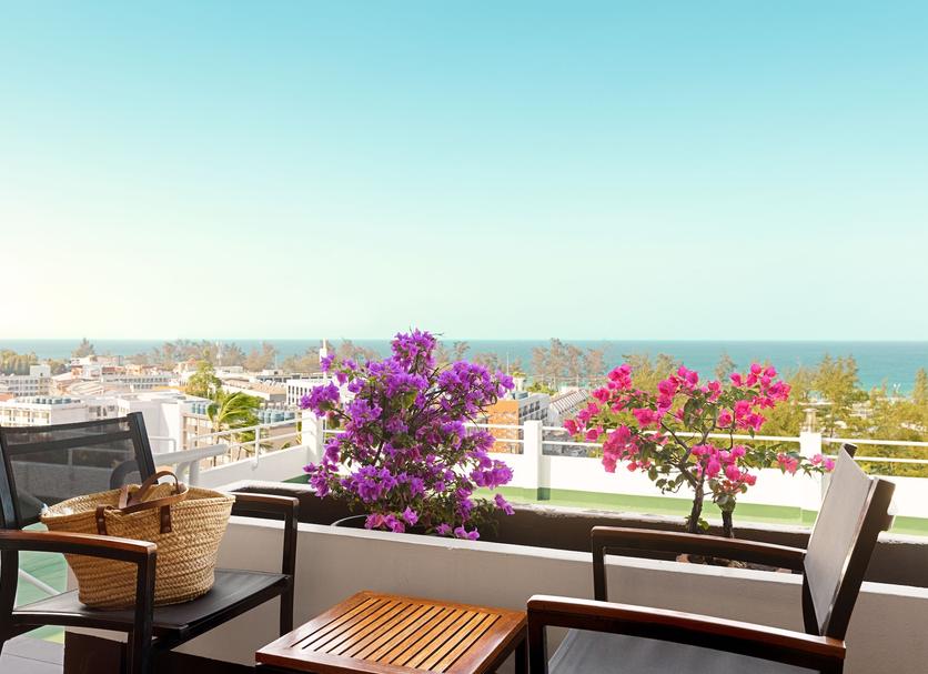 Balcone Foto