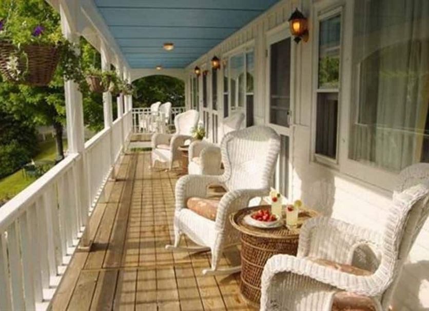 Balcone Foto
