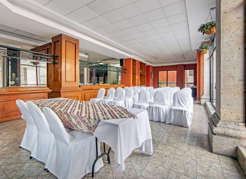 Sala ricevimenti Foto