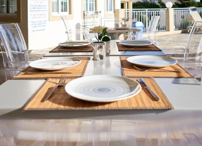 Sala pranzo Foto