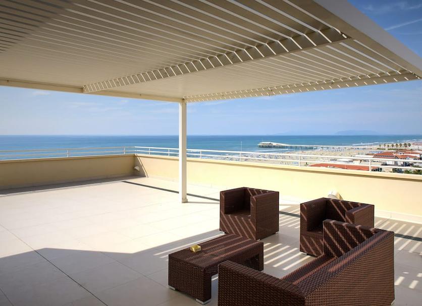 Balcone Foto