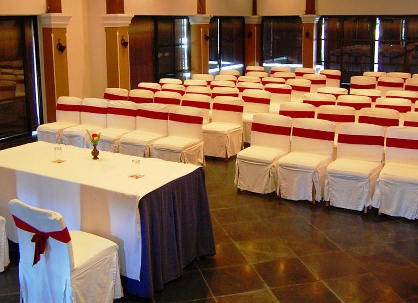 Sala conferenze Foto