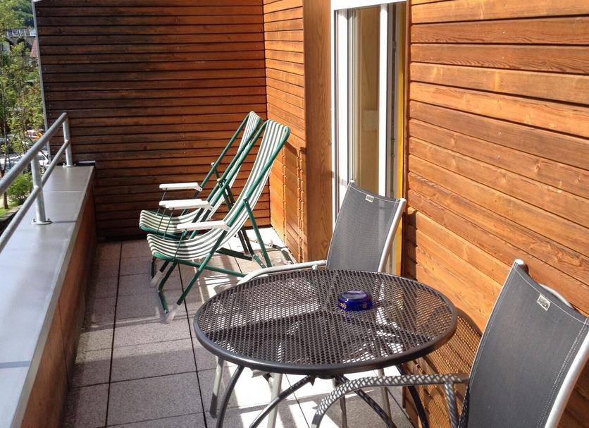 Balcone Foto